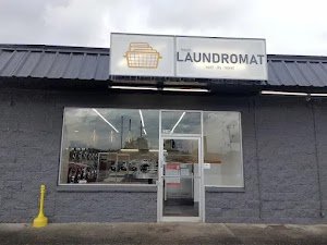 Fresh Laundromat place picture