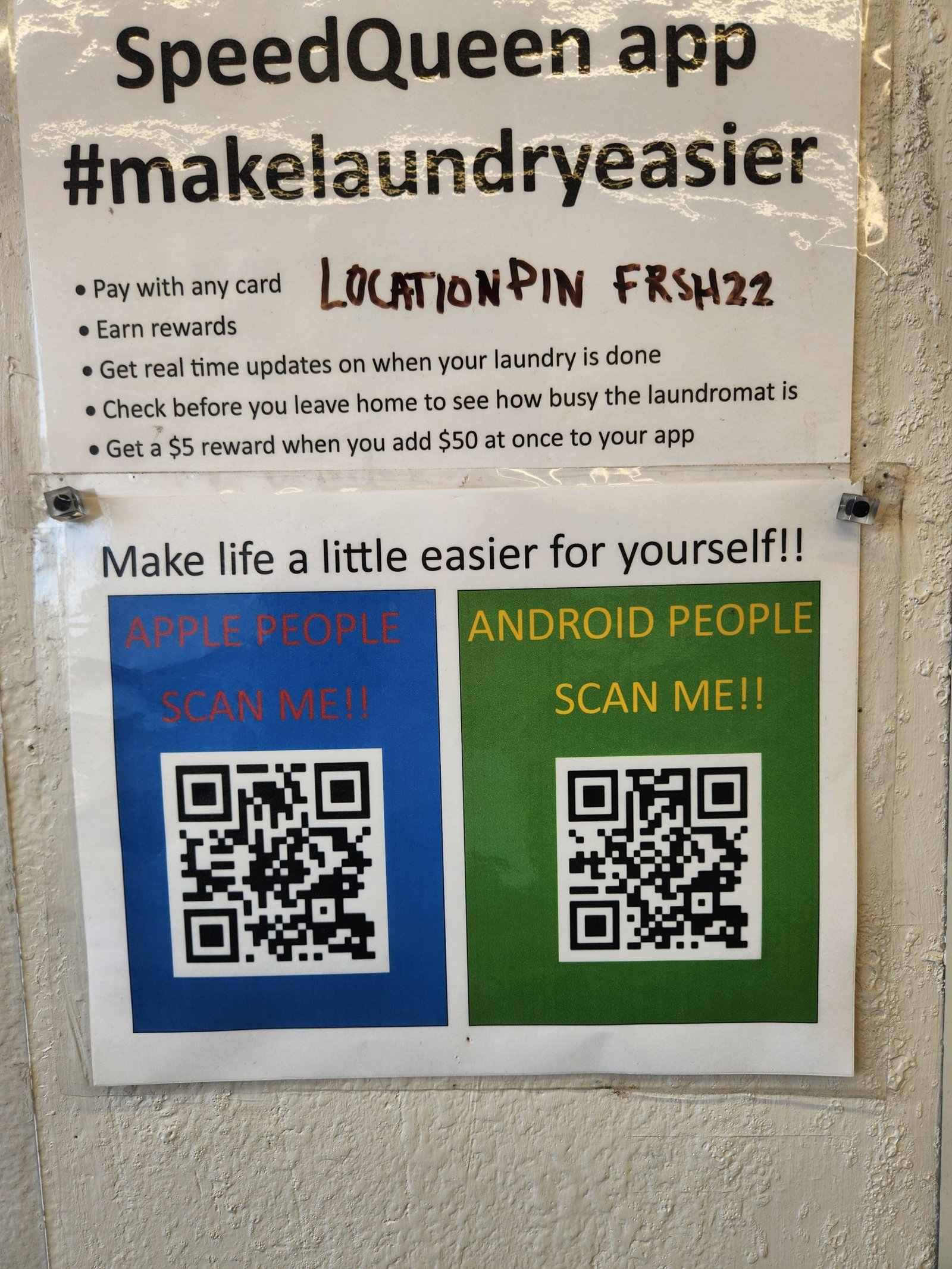 20250814 144531 scaled at Fresh Laundromat, Vancouver WA